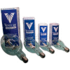 Hydrofarm Venture MH Daylight Bulb, 250W, 5K