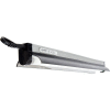 Jump Start JSFC18T T5 Fluorescent Grow Light Kit, Fixture w/Lamp, Reflector and Timer, 18"