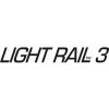 Hydrofarm Light Rail Screw W/Thumb Nut, Pack Of 6