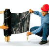 ComfitWear® Silt Fence, 3' x 100', Black