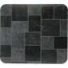 HY-C UL1618 Type 2, Tile Hearth Extender, Gray Slate, 18" x 48" - T2UL1848GT-1C
