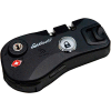 eGeeTouch Smart Luggage Zipper Lock 5-03000-M9 - NFC Access - DIY - Black