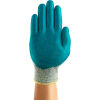 HyFlex&#174; Cr+ Foam Nitrile Coated Gloves, Ansell 11-501-9, 1-Pair