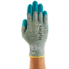 HyFlex® Cr+ Foam Nitrile Coated Gloves, Ansell 11-501-7, 1-Pair - Pkg Qty 12