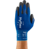 HyFlex® Light Weight Polyurethane Coated Gloves, Ansell 11-618, Size 10, 1 Pair - Pkg Qty 12