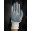 HyFlex&#174; Foam Nitrile Coated Gloves, Ansell 11-800-7, 1-Pair