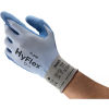 HyFlex&#174; Seamless Polyurehtane Coated Gloves, Ansell 11-518, Size 7, 1 Pair