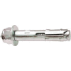 3/8" x 4" Sleeve-TITE™ Sleeve Anchor - Acorn Head - 304 Stainless Steel - Pkg of 50