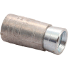 3/8-10 Hollo Set™ Drop In Anchor - Steel - Zinc - Pkg of 50 - Wej-It WDHS38