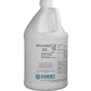 Chem Crest 211 Non-Caustic Medical Wash Solution - 4 x 1 Gallon Bottle - Crest Ultrasonic 700211C