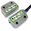 IDEM 131119 MMC-H Coded Non Contact Switch-Left, 10M, 2NC 1NO