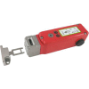 IDEM 202005 KLM Guard Locking Switch(Std Release), 110v, 1/2NPT, Die Cast