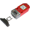 IDEM 203008-SS KM Tongue Interlock Switch, 3NC 1NO, 1/2NPT, SSHead