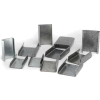 3/8" Open Snap-On Seal For Steel - 1,000 Pack