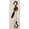 Ingersoll Rand Mini Lever Hoists KX050-5 1100 Lb. Capacity 5 Ft Lift