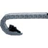 Igus® 2680-05-150-0-4 Energy Chain® System, 1.97" x 2.6" Outside, 5.91" Bend, 4' Length