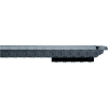 Igus® 3480-075-150-0-1 Energy Chain® System, 2.52" x 3.74" Outside, 5.91" Bend, 1' Length