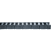 Igus® 400-30-150-0-1 Energy Chain® System, 3.31" x 13.15" Outside, 5.91" Bend, 1' Length
