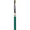 IGUS CF6-15-04 16/4 PVC Control Cable, Continuous Flex Control, Shielded, Oil/Flame Resistant