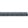 IGUS R4-56-30-200-0 R4-56-30-200-0 Energy Chain Cable Carrier, Enclosed Hinge Lid Top & Bottom