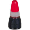 Xstamper® Refill Ink, 0.34 fl. oz. Bottle, Red