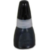 Xstamper® Refill Ink, 0.34 fl. oz. Bottle, Black