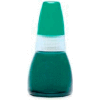 Xstamper® Refill Ink, 0.34 fl. oz. Bottle, Green