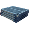 Metro M4PK2430G MetroMax 4, 4 Shelf Pack, 24" x 30"