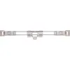 Plastic Shelving Base Strips & Ledges