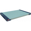 Metro MAX4-2448F MetroMax 4, Polymer Shelf, 24" x 48", Solid Mat