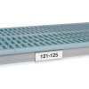 Metro MAX4-9989PX MetroMax 4, Label Holder 4"