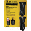 Ideal Warehouse Forklift Propane Cylinder PPE Handling Kit