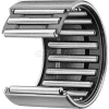 IKO Shell Type Needle Roller Bearing INCH, 3/8 Bore, 9/16 OD, .562" Width