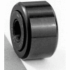 IKO Roller Follower- Full Comp- Inch, CRY20VUUR, Crowned OD, Double Sealed, 1-1/4" OD