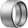 IKO Inner Ring for Machined Type Needle Roller Bearing INCH, 5/8" Bore, 7/8" OD, 19.3mm Width
