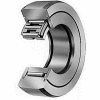IKO Separable Roller Follower- Metric, NAST20ZZUUR, Crowned OD, Double Sealed, 20 mm Bore, 47 mm OD