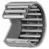 IKO Shell Type Needle Roller Bearing METRIC, Closed End, 28mm Bore, 35mm OD, 20mm Width