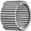 IKO Shell Type Needle Roller Bearing INCH, Grease Retained, 3/4 Bore, 1" OD, .750" Width
