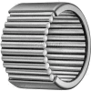 IKO Shell Type Needle Roller Bearing INCH, Grease Retained, 1/2 Bore, 11/16 OD, .750" Width
