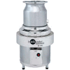 InSinkErator SS-1000 Commercial Garbage Disposer Only, 10 HP