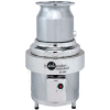 InSinkErator SS-300 Commercial Garbage Disposer Only, 3 HP