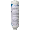 3M™ Aqua-Pure™ IL-IM-01, 10" Inline Chlorine Taste & Odor Filter w/Quick Connects