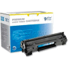 Elite® Image Toner Cartridge 75394, Remanufactured, Black