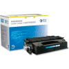 Elite® Image Toner Cartridge 75435, Remanufactured, Black