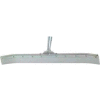 Impact Heavy Duty Curved Floor Squeegee, Hard Rubber, 36" - 223-36 - Pkg Qty 2