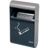Impact® Wall Mounted Ashtray - Small, 4451 - Pkg Qty 2