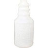 Impact Products Hand Grip Plastic Bottle, Natural, 8-1/8" - 5024HG - Pkg Qty 192