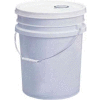 Impact® Pail - 5 Gallon W/ Lid, White , 5515 - Pkg Qty 10