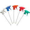 Impact Products Contour® Trigger Sprayer, Blue, 9-7/8" - 5702 - Pkg Qty 250