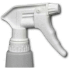 Impact Products Smazer® Value Plus Trigger Sprayer, White, 8-1/4" - 6800 - Pkg Qty 250